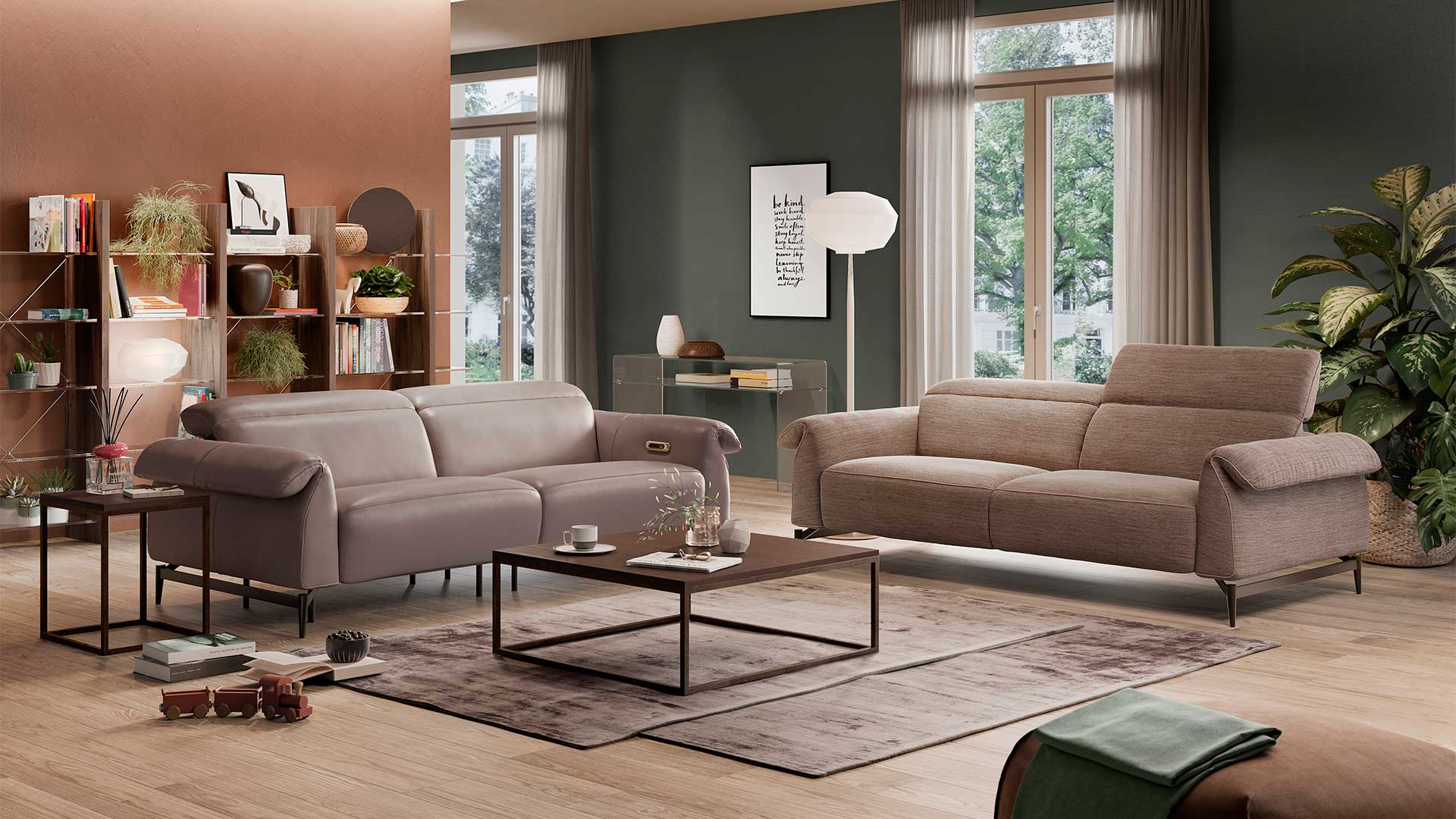 Modern Furniture